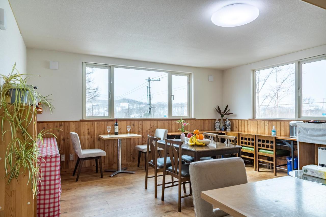 Lodge Romulus Ruszucu Kültér fotó