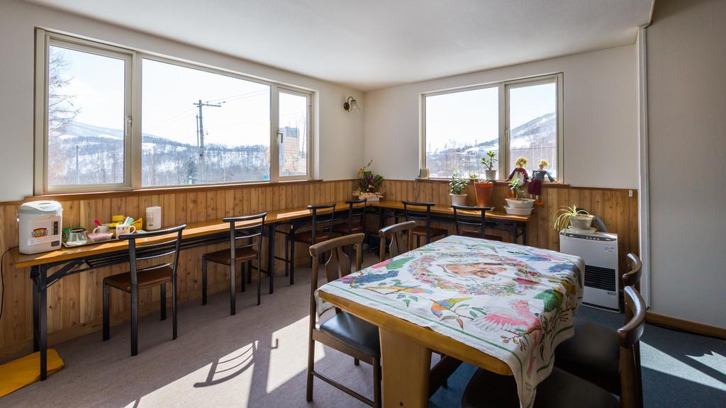 Lodge Romulus Ruszucu Kültér fotó